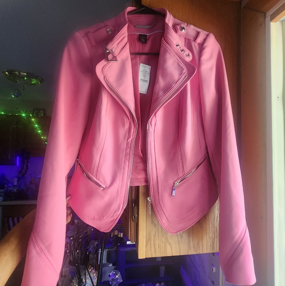 White House Black Market sz 2 jacket